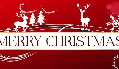 Merry Christmas