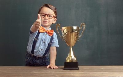 Everyone Loves a Winner!